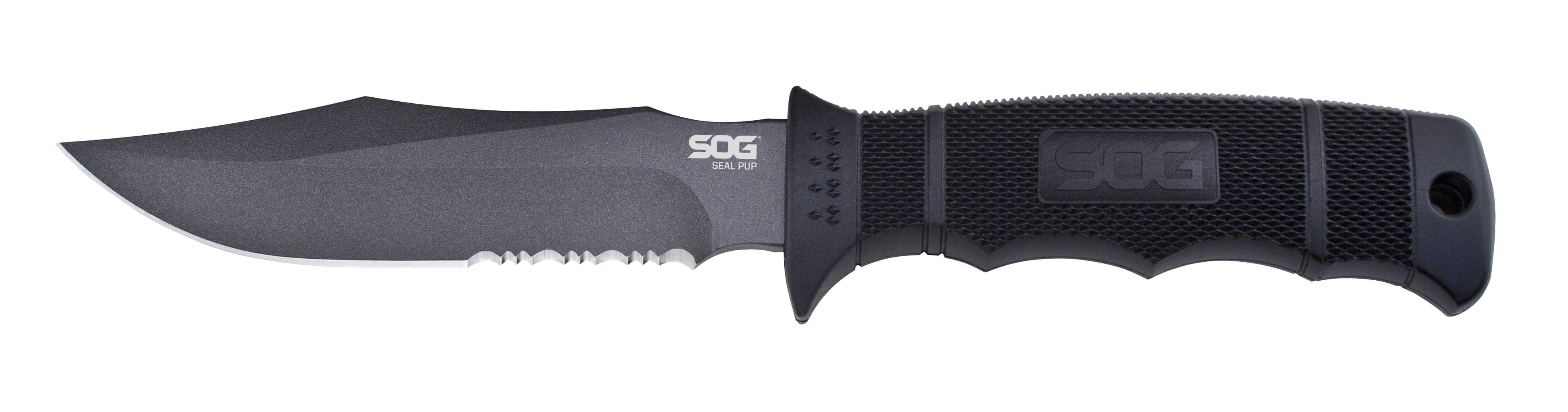 ★SOG TRIDENT SEAL CAG　DELTA DEVGRU　CIF ODA★ Trident AT - Uniform Blue, Tanto | Pro Use Assisted Opening Knife